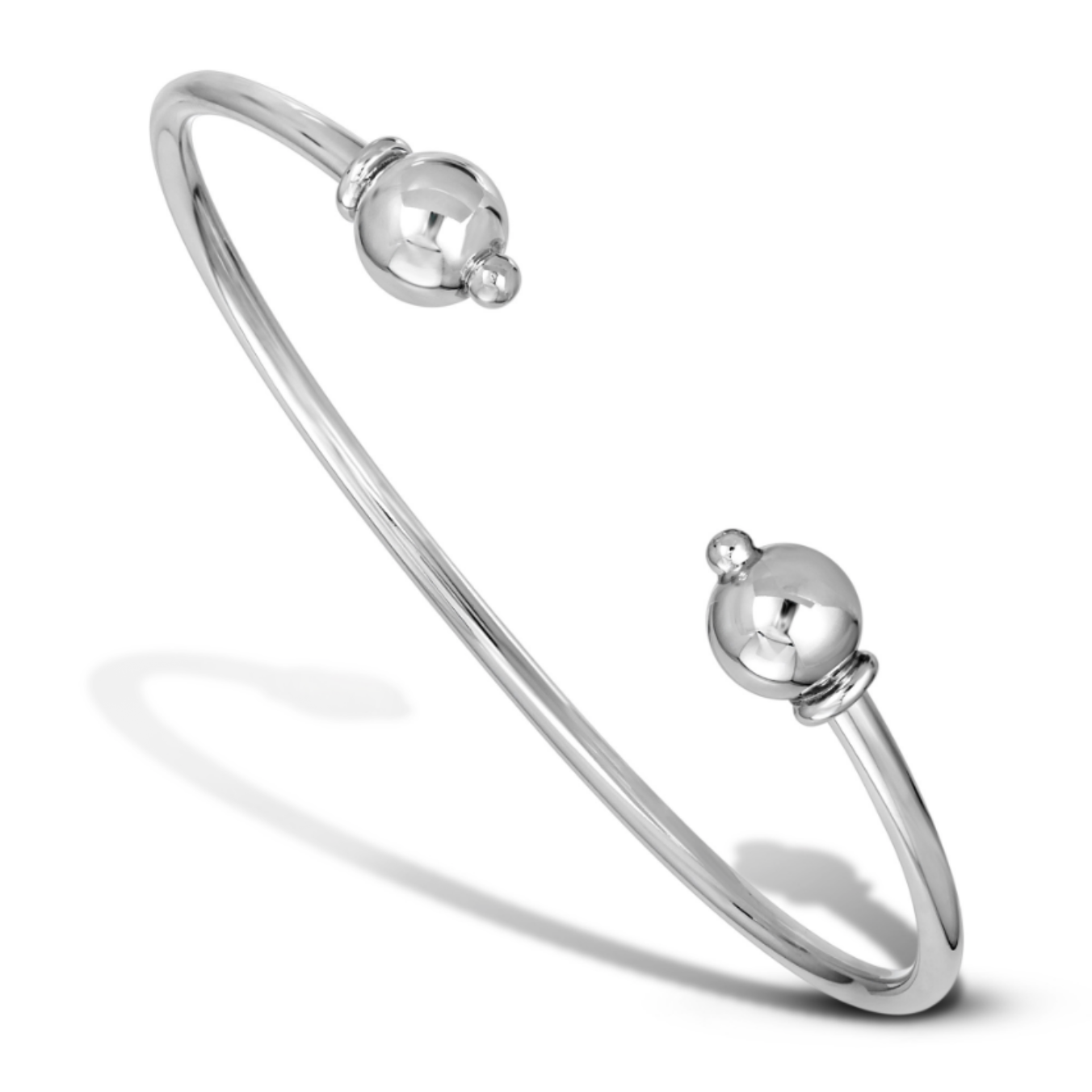 Cape Cod Cuff Bracelet