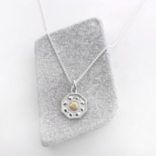 Petite Two Tone Sailor&