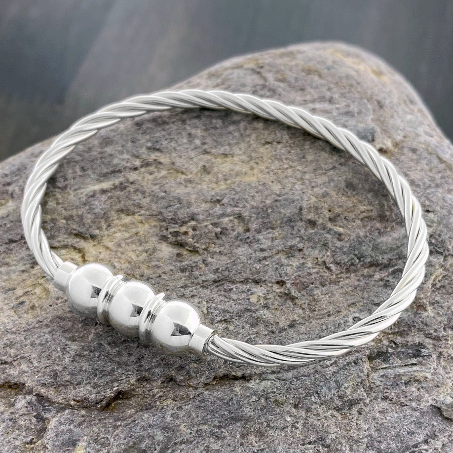 Cape cod twist on sale bracelet