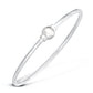 Cape Cod Single Ball Bracelet