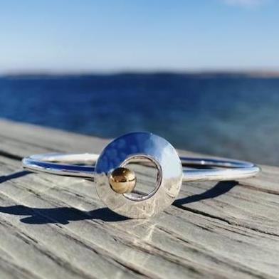 Nautical jewelry store handmade