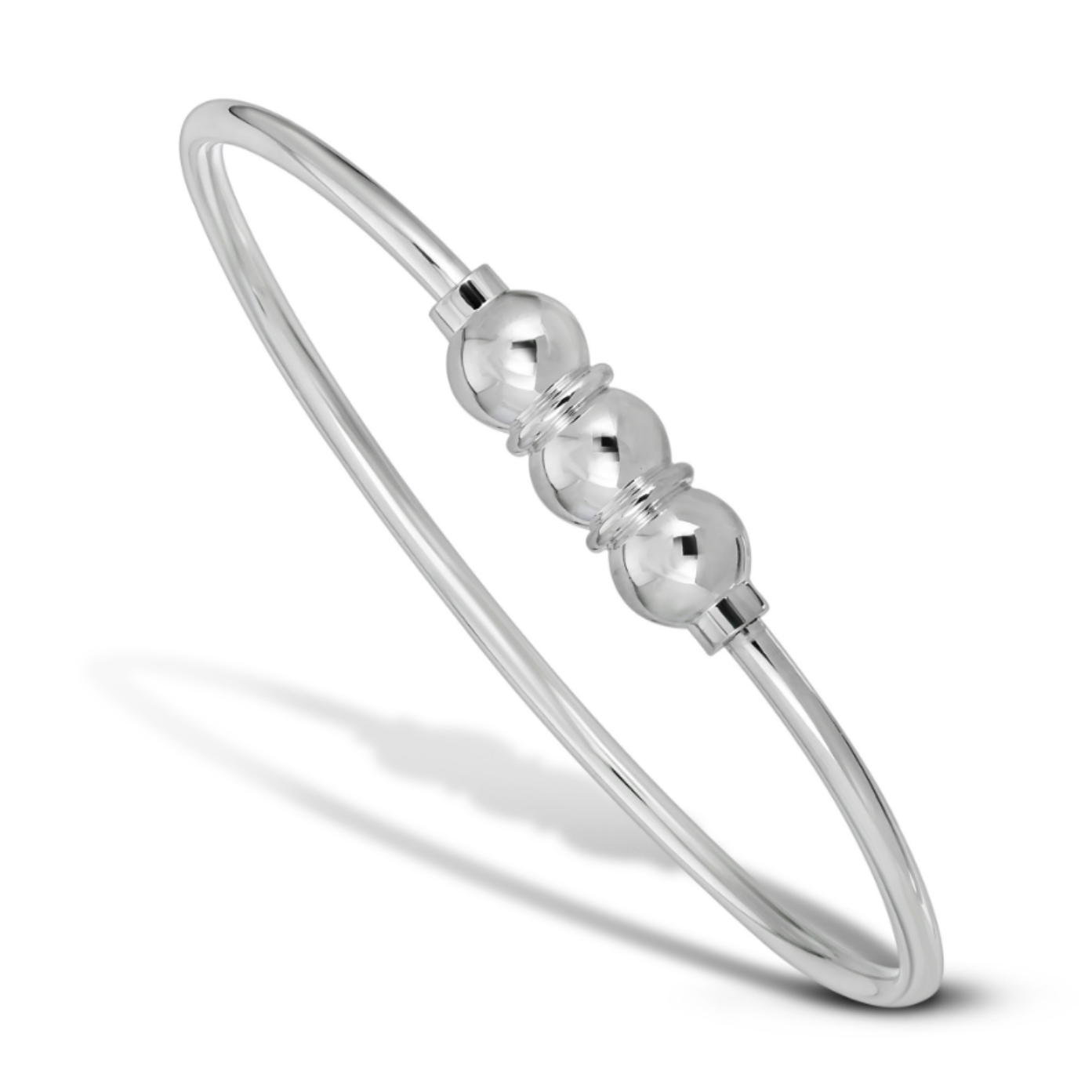 Cape Cod Triple Ball Bracelet – Cape Cod Jewelers
