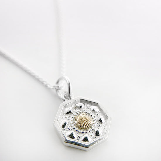 Petite Two Tone Sailor&