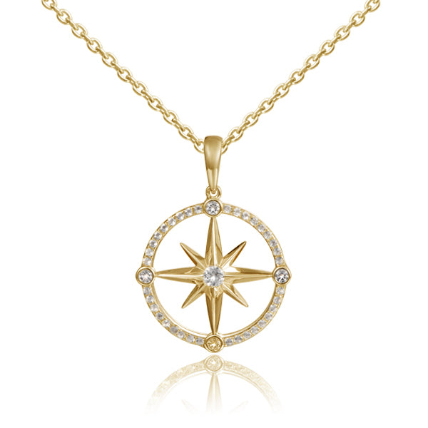 Compass Rose Jewelry – Cape Cod Jewelers